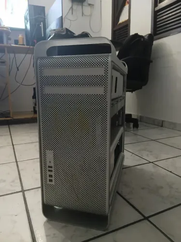 Mac pro Apple a1289 com defeito