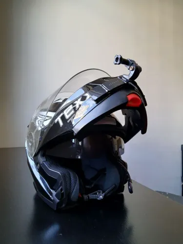 Capacete Texx Gladiador V3