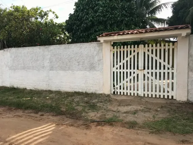 Casa de Praia