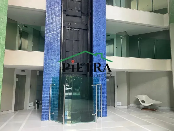 Apartamento para locação- Lourdes Belo Horizonte