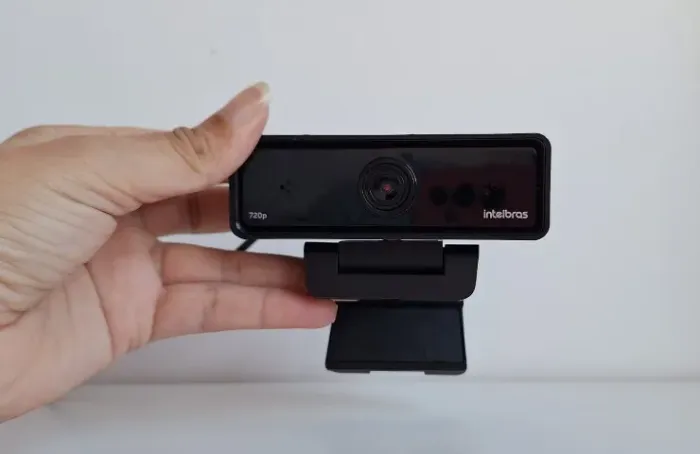 Webcam Intelbras