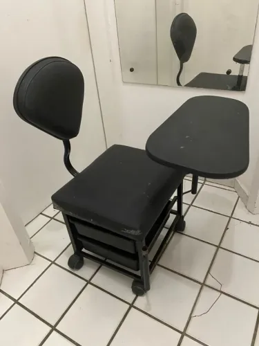 Cadeira manicure