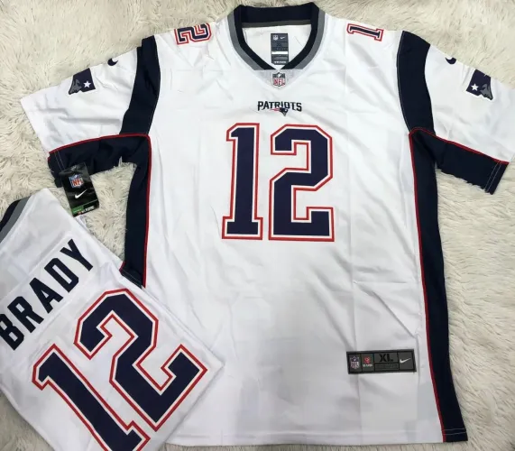 Jersey NFL 