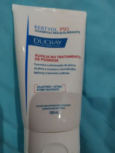 Kertyol PSO Shampoo 