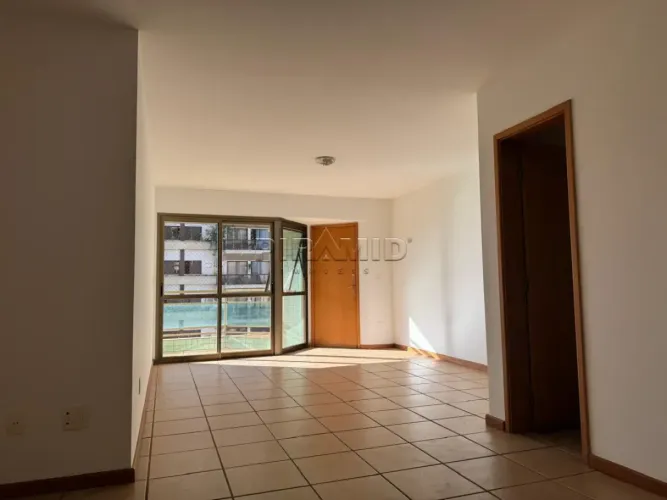 Apartamento padrão com 172m², bairro Centro, Zona Central de Ribeirão Preto/SP.