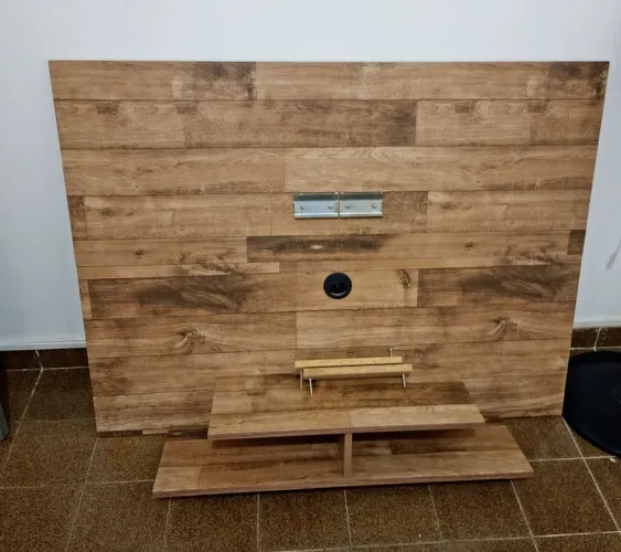 Vendo painel para TV 50 polegadas
