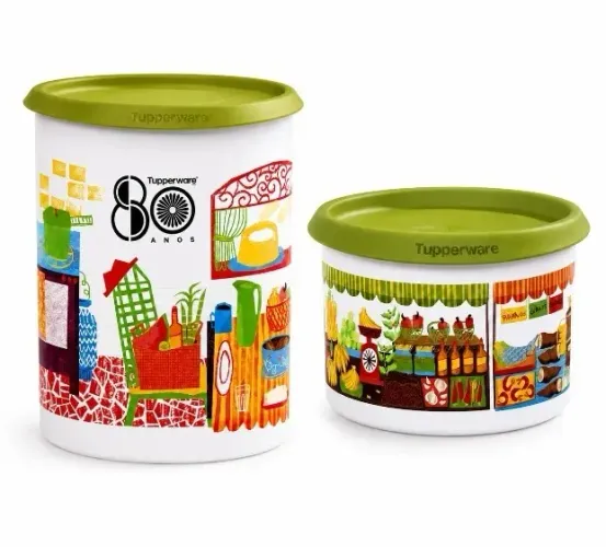 Kit Instantânea Mágica Brasil 3,3 + Instantânea Magica Brasil 575ml para sua cozinha
