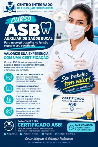 Certificado por competência