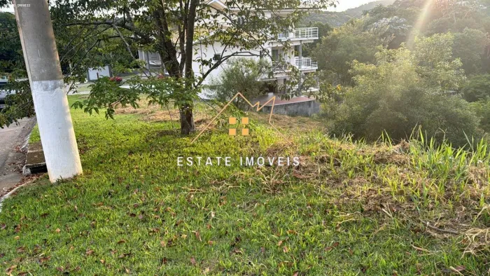 Terreno em Condomínio para Venda em Santa Isabel, Condominio Reserva Ibirapitanga