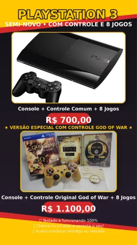 Ps3
