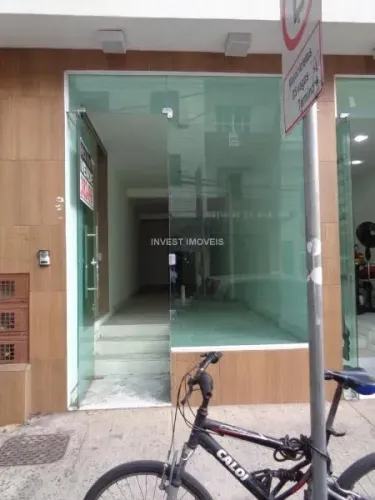 Loja em Shopping - Juiz de Fora MG