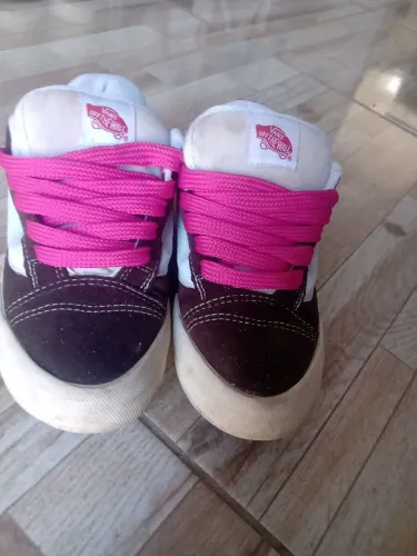 Tênis vans