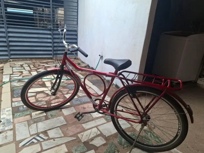 Bicicletas 