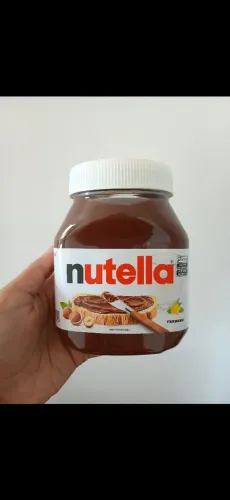Nutella