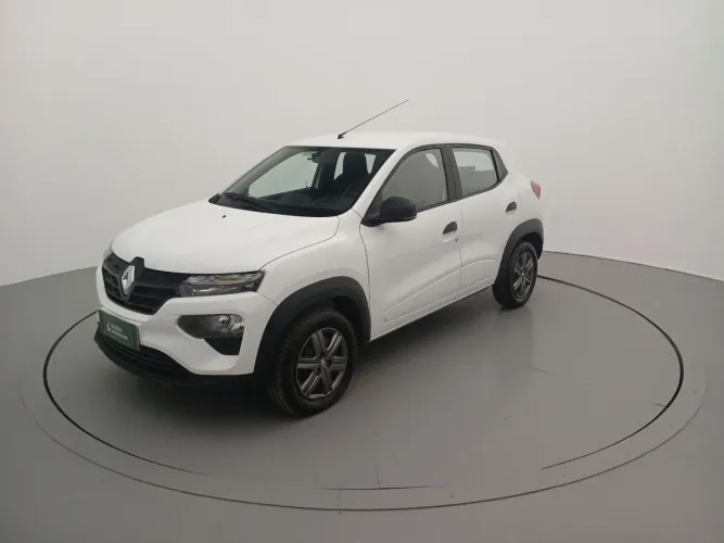 Renault Kwid 1.0 Zen 2026