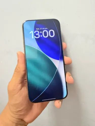 Iphone 16 pro Max 256gb 