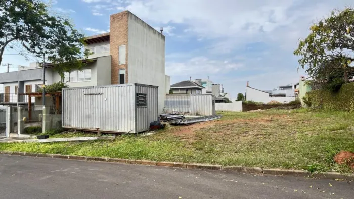 Terreno / Lote / Condomínio - Bairro Protásio Alves