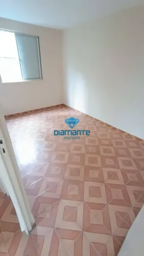 Apartamento para locação - Vitória Régia II