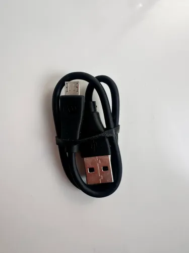 Cabo Micro USB B Mophie - NOVO