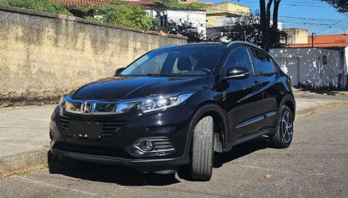 Honda HR-V EXL 1.8 Flexone 16V 5P Aut. 2020