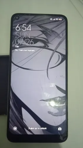 Xiaomi mi 10T pro