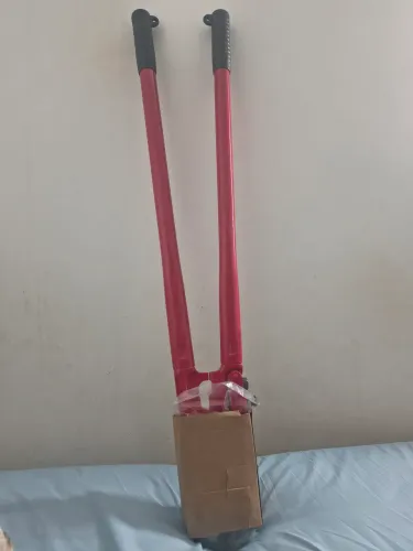 Tesoura vergalhão 36 pol 900mm mtx