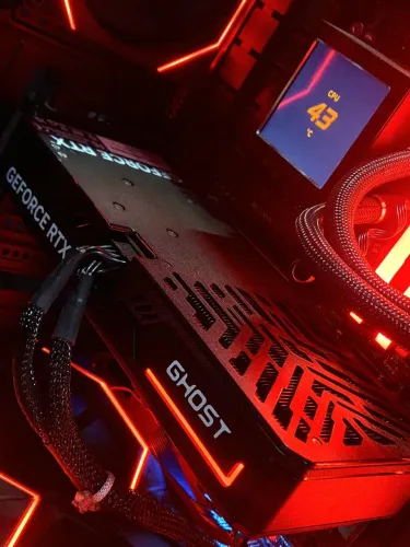 RTX 5060 8GB Gainward Ghost