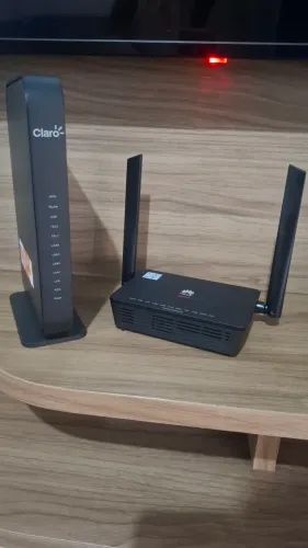 2 Modems Roteador Wi-Fi 5/6GHz
