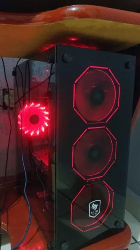 CPU GAMER