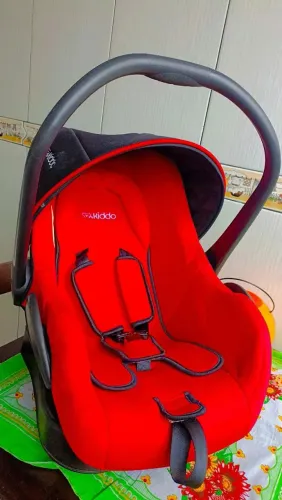 Bebê conforto