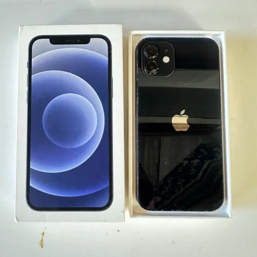 iPhone 12 64 GB
