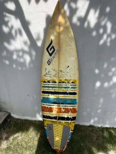Prancha de surf