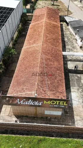 MOTEL COM 29 SUITES MOBILIADO EM APARECIDA DE GOIANIA