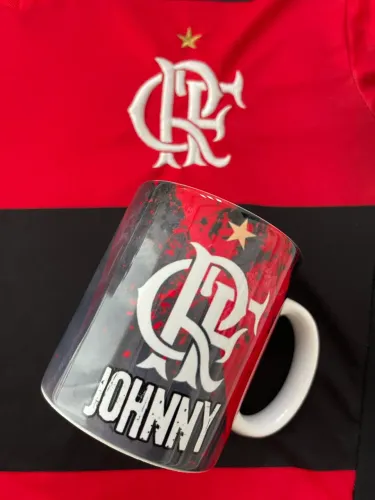 Caneca personalizada Presente Criativo