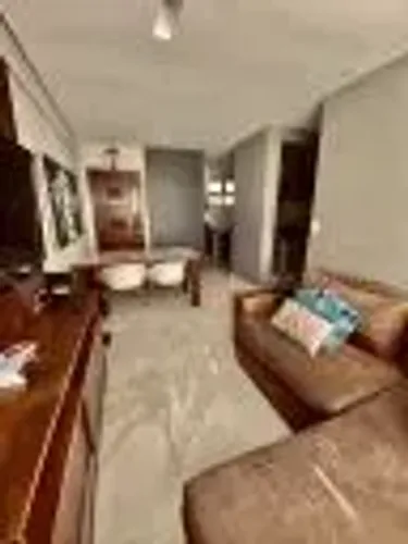 Imóvel para venda possui 60 metros quadrados com 2 quartos em Liberdade - São Paulo - SP