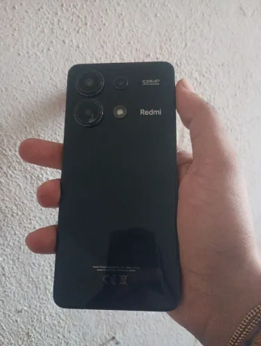 Vendo Redmi Note 13 256 gb