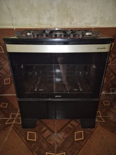 Vendo fogão somente avista