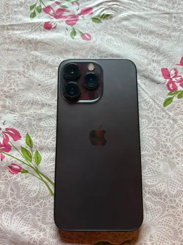 iPhone 13pro 256 gigas
