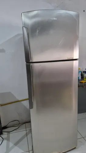 Geladeira Refrigerador Mabe Semi-nova 110v Parcela 3x no cartao