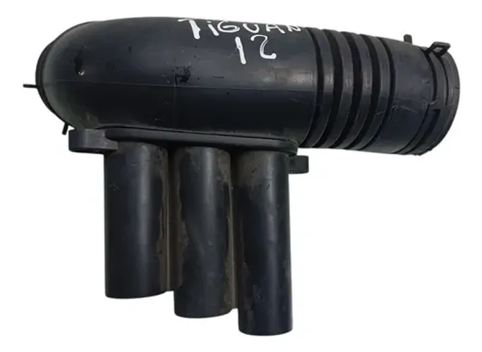 Mangueira Filtro Ar Volkswagen Tiguan Jetta Golf 1.4 2012