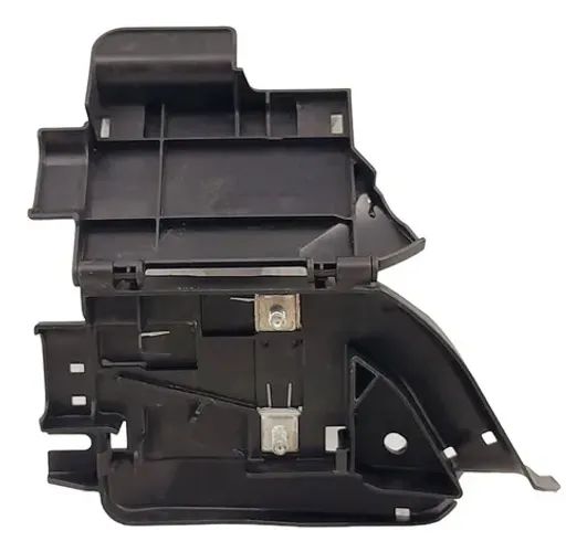 Suporte Cabo Positivo Bateria Audi A6 2004 150352