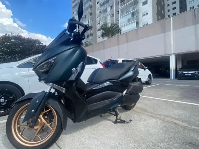 Yamaha Xmax 250 ABS - 2024/2024