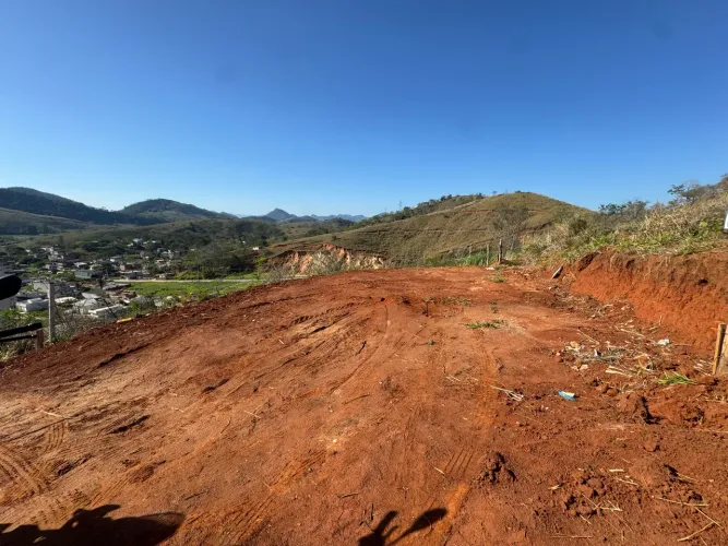 TERRENO ESCRITURADO 10x25,4