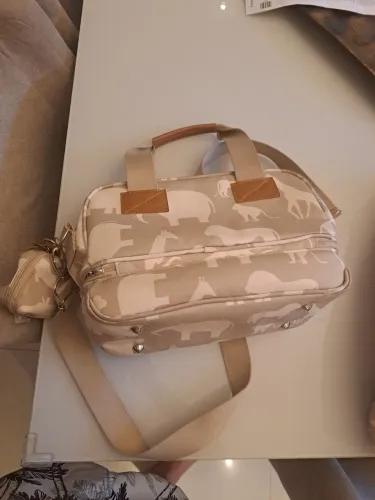 Bolsa térmica mamadeira