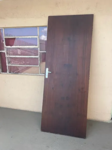 Porta interna