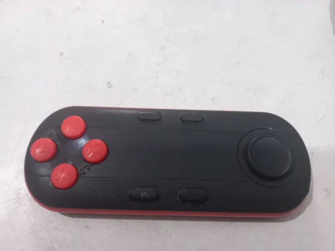 Controle remoto VR 3D Gamepad.