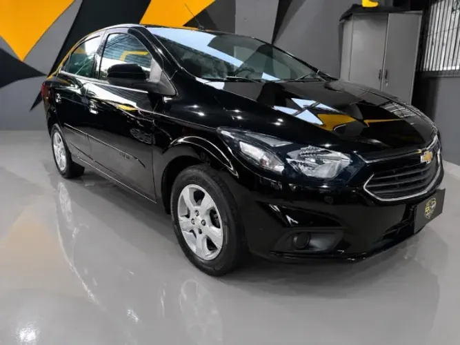 Chevrolet Prisma Sed. LT 1.4 8V Flexpower 4P 2019