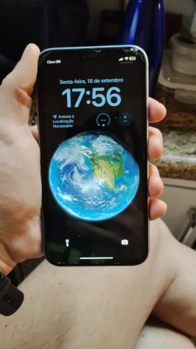 IPHONE XR 64GB