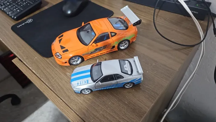 Miniaturas