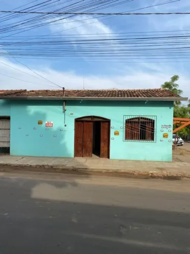 Vendo Casa Bairro Estrelinha